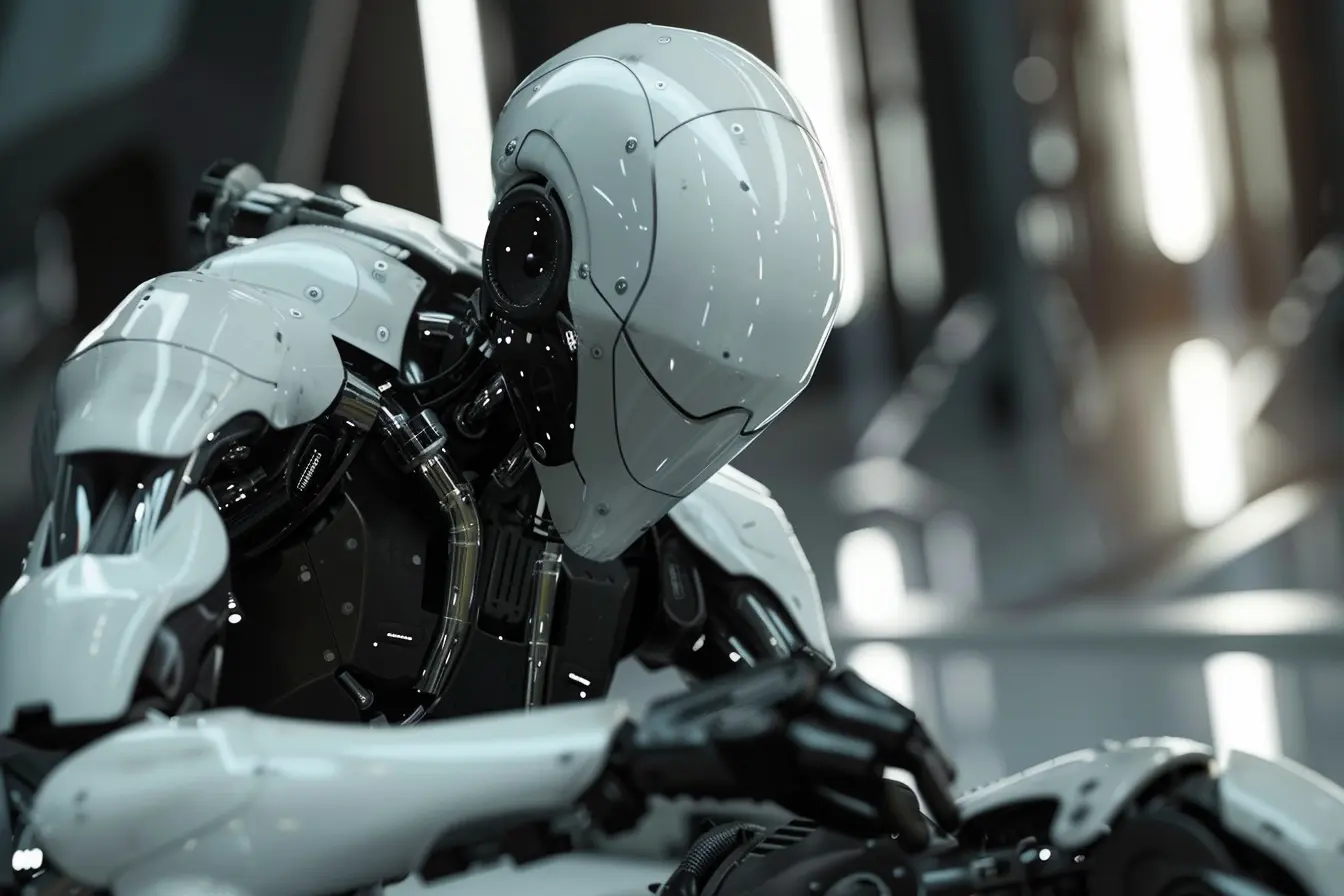 Physical AI and Robotics