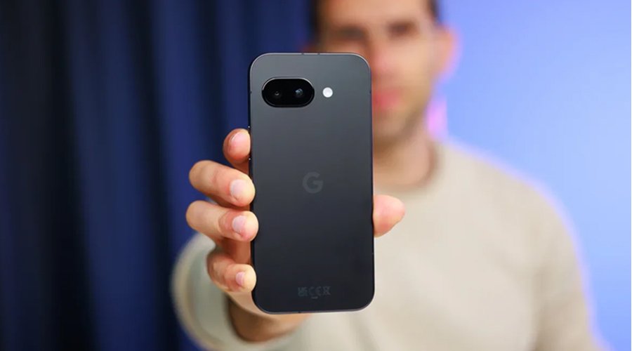 Google Pixel 10A review